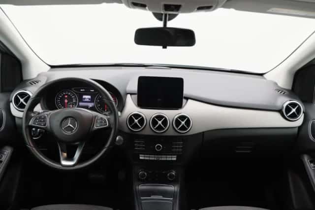 Mercedes-Benz B-Klasse (2017) thumbnail 34