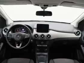 Mercedes-Benz B-Klasse (2017) thumbnail 34