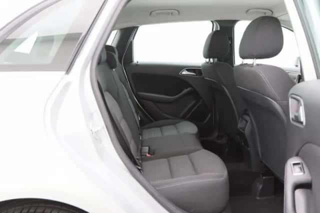 Mercedes-Benz B-Klasse (2017) thumbnail 35