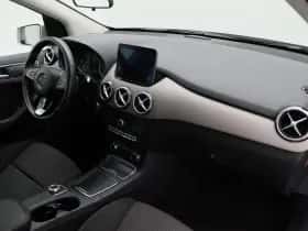 Mercedes-Benz B-Klasse (2017) thumbnail 36