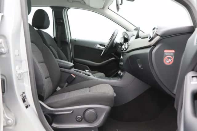 Mercedes-Benz B-Klasse (2017) thumbnail 37