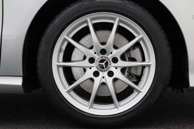 Mercedes-Benz B-Klasse (2017) thumbnail 5