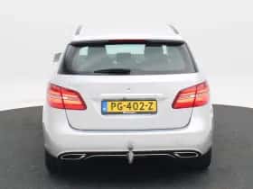 Mercedes-Benz B-Klasse (2017) thumbnail 6