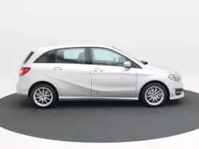 Mercedes-Benz B-Klasse (2017) thumbnail 8