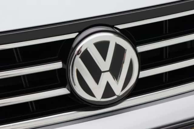 Volkswagen Passat (2020) thumbnail 14