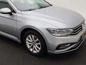 Volkswagen Passat (2020) thumbnail 15