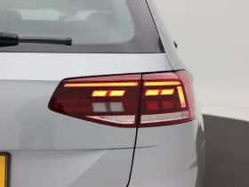 Volkswagen Passat (2020) thumbnail 17