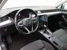 Volkswagen Passat (2020) thumbnail 18