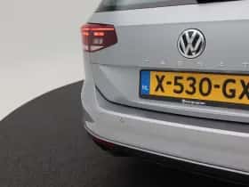 Volkswagen Passat (2020) thumbnail 19