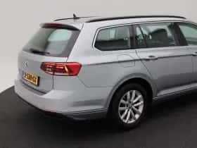 Volkswagen Passat (2020) thumbnail 22