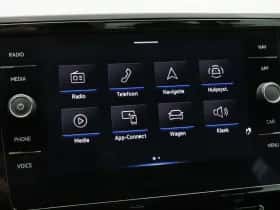 Volkswagen Passat (2020) thumbnail 27