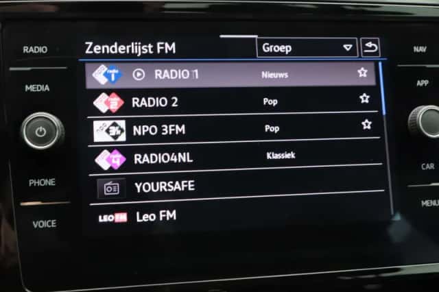 Volkswagen Passat (2020) thumbnail 28