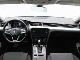 Volkswagen Passat (2020) thumbnail 35