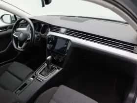 Volkswagen Passat (2020) thumbnail 37