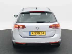 Volkswagen Passat (2020) thumbnail 6