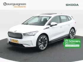 Škoda Enyaq