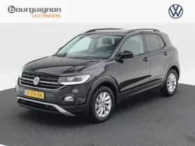 Volkswagen T-Cross (2020)