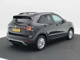 Volkswagen T-Cross (2020) thumbnail 2