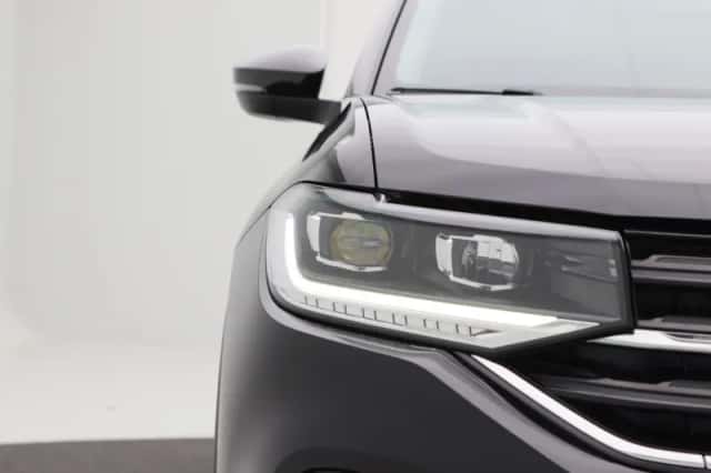 Volkswagen T-Cross (2020) thumbnail 11