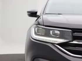 Volkswagen T-Cross (2020) thumbnail 11