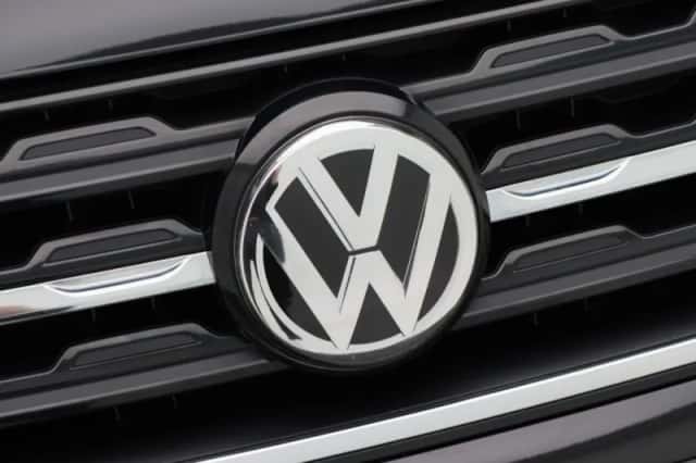 Volkswagen T-Cross (2020) thumbnail 13