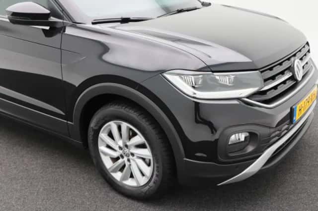 Volkswagen T-Cross (2020) thumbnail 14