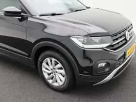 Volkswagen T-Cross thumbnail 14