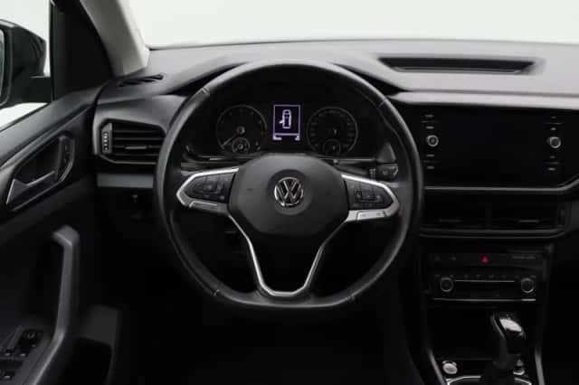 Volkswagen T-Cross (2020) thumbnail 16