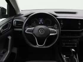 Volkswagen T-Cross thumbnail 16