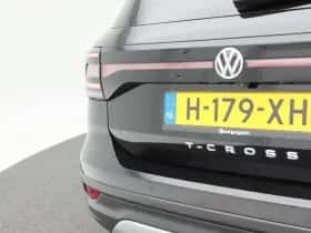 Volkswagen T-Cross thumbnail 17
