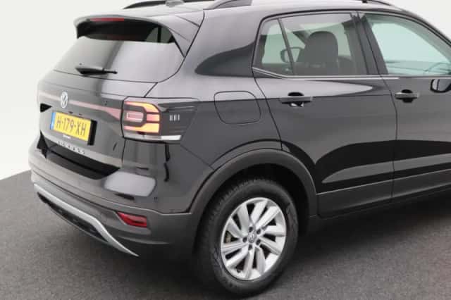 Volkswagen T-Cross (2020) thumbnail 19