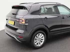 Volkswagen T-Cross (2020) thumbnail 19