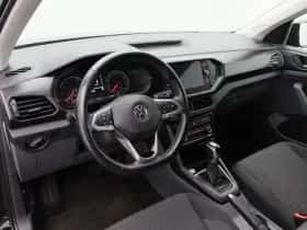 Volkswagen T-Cross thumbnail 3