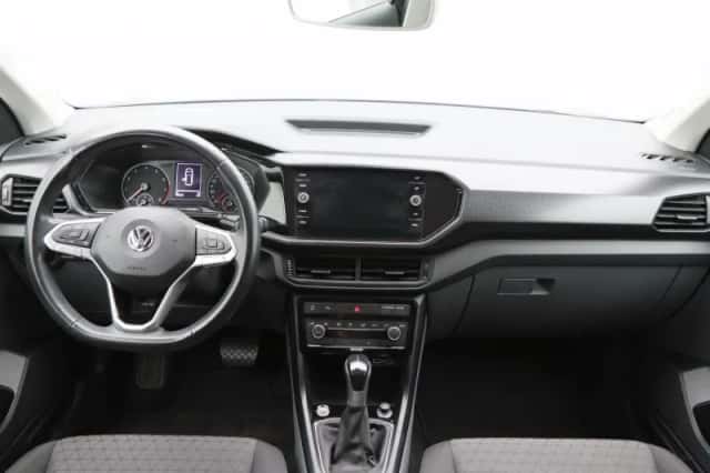 Volkswagen T-Cross (2020) thumbnail 24