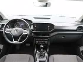 Volkswagen T-Cross thumbnail 24