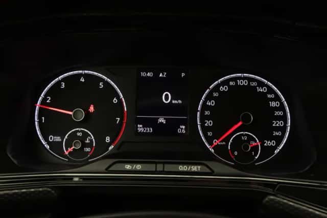 Volkswagen T-Cross (2020) thumbnail 25