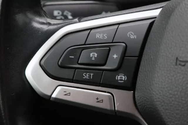 Volkswagen T-Cross (2020) thumbnail 26