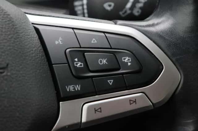 Volkswagen T-Cross (2020) thumbnail 27