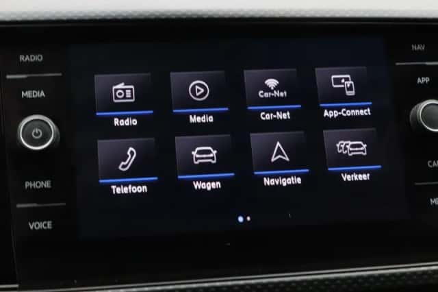 Volkswagen T-Cross (2020) thumbnail 28