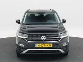 Volkswagen T-Cross (2020) thumbnail 4