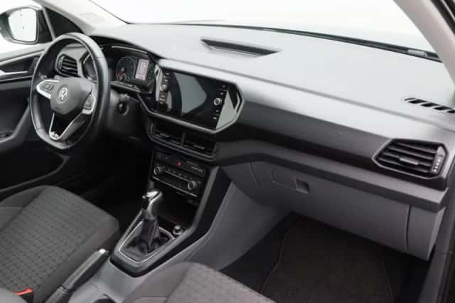 Volkswagen T-Cross (2020) thumbnail 36