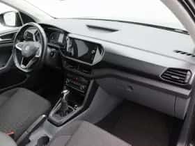 Volkswagen T-Cross (2020) thumbnail 36