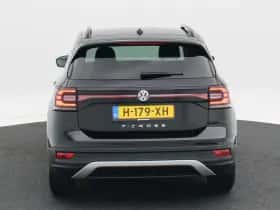 Volkswagen T-Cross thumbnail 6