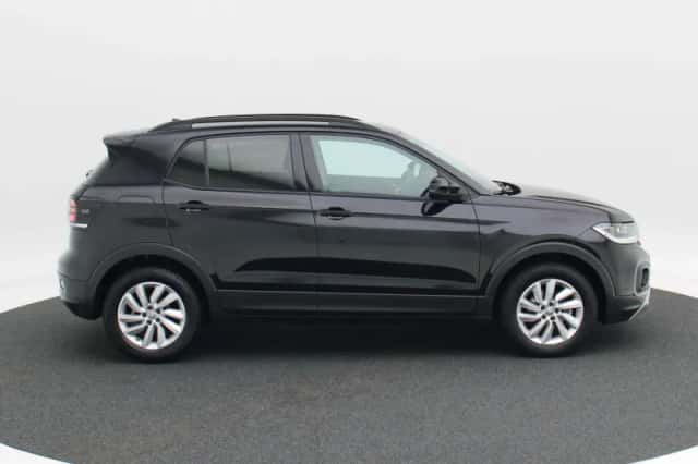 Volkswagen T-Cross (2020) thumbnail 7