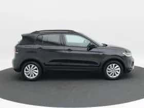 Volkswagen T-Cross thumbnail 7