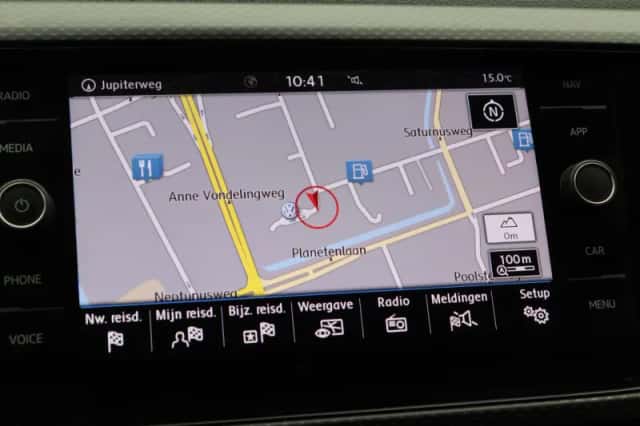 Volkswagen T-Cross (2020) thumbnail 8