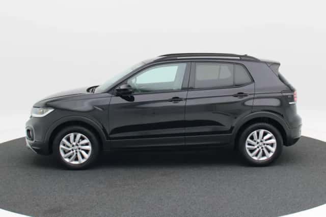 Volkswagen T-Cross (2020) thumbnail 9