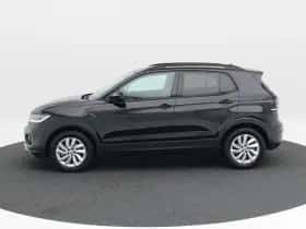 Volkswagen T-Cross thumbnail 9