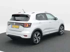 Volkswagen T-Cross (2019) thumbnail 2