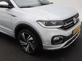 Volkswagen T-Cross (2019) thumbnail 13